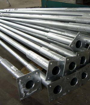 Galvanizli İmalatlar