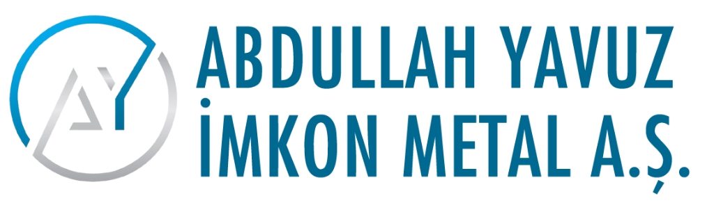 İmkon İmalat Montaj A.Ş. Logo