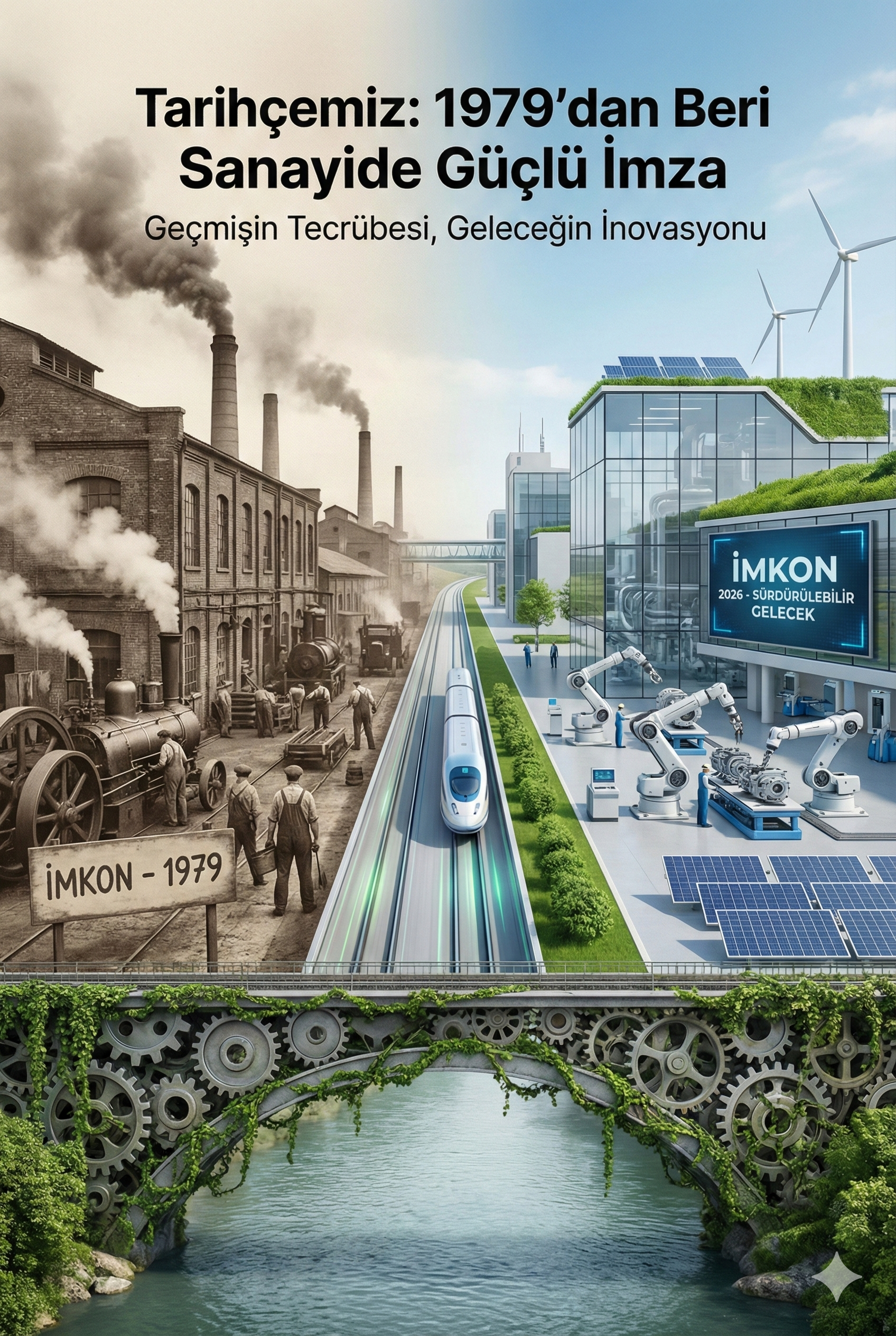 Teknolojik Altyapı ve Modernizasyon